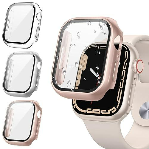 Estuche para Apple watch