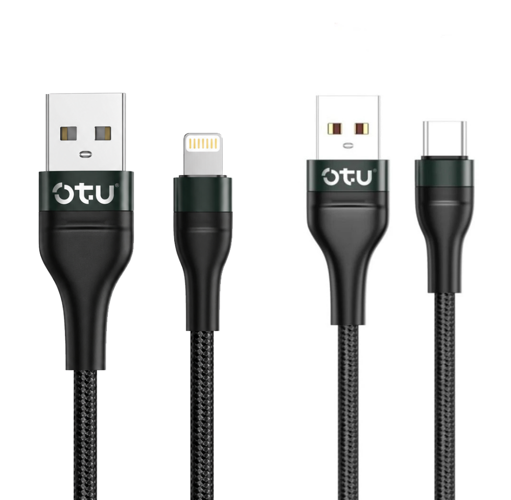 Cable 2 metros OTU DL202 USB a