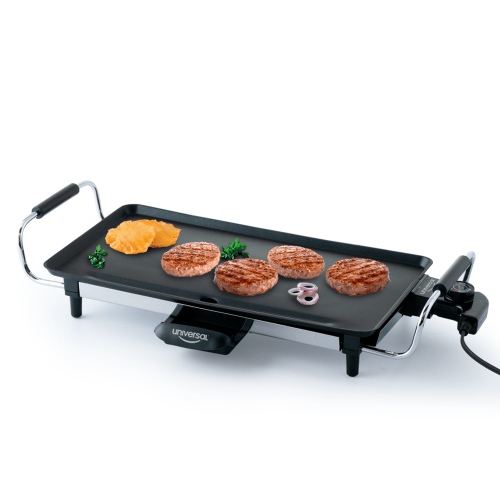 Plancha ( cocina )  de luz universal