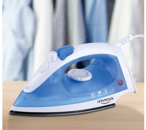 Plancha ropa universal