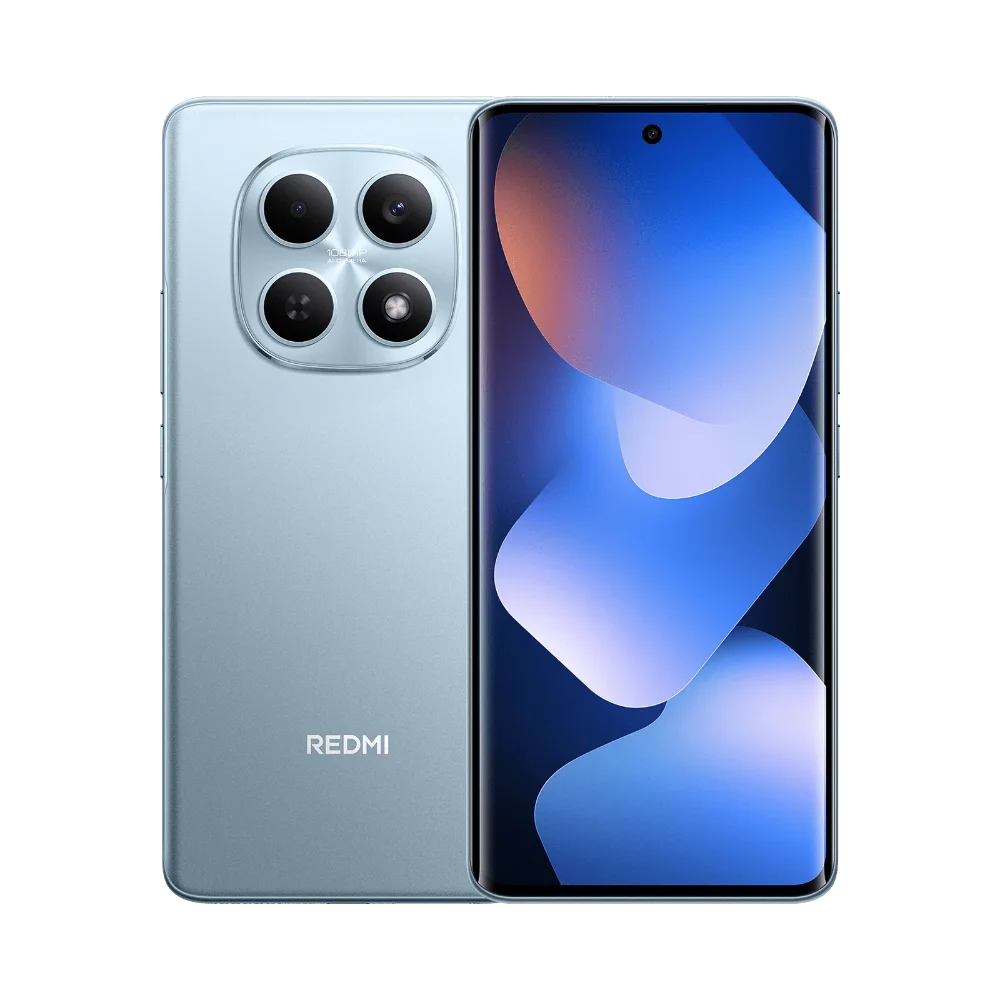 xiaomi note 15 de 256 gb