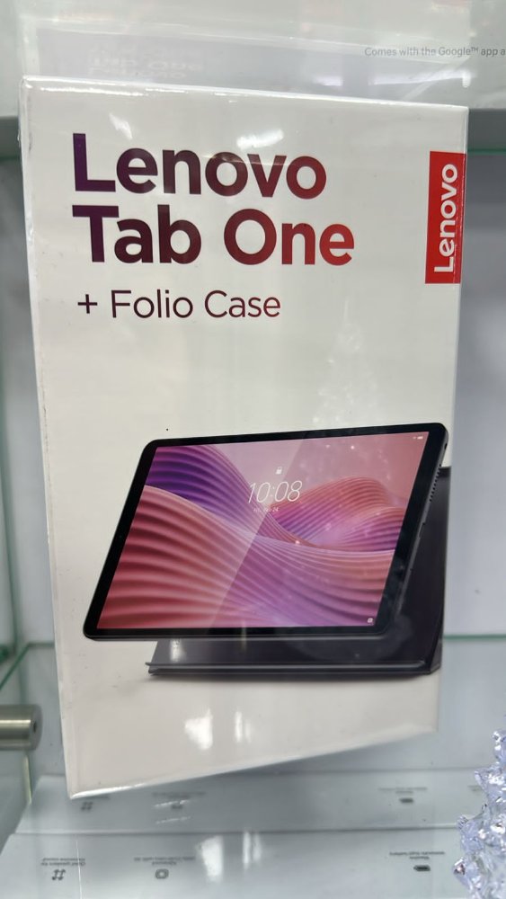 tablet lenovo tab one