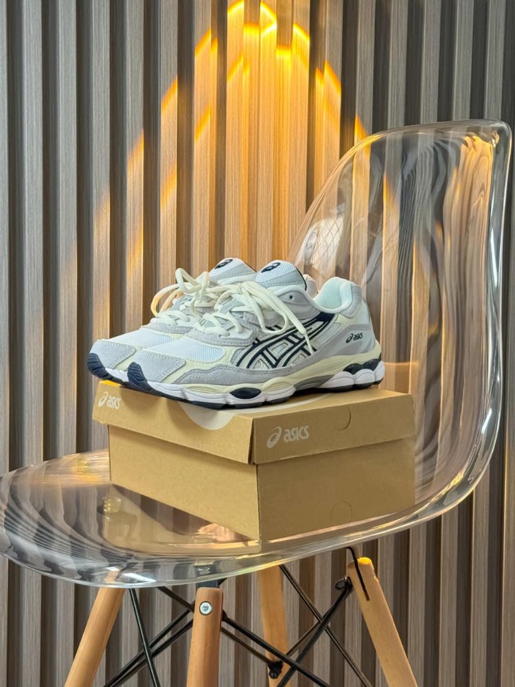 tenis acsis gel