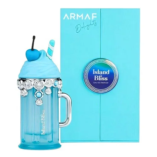 Island Bliss  - Armaf
