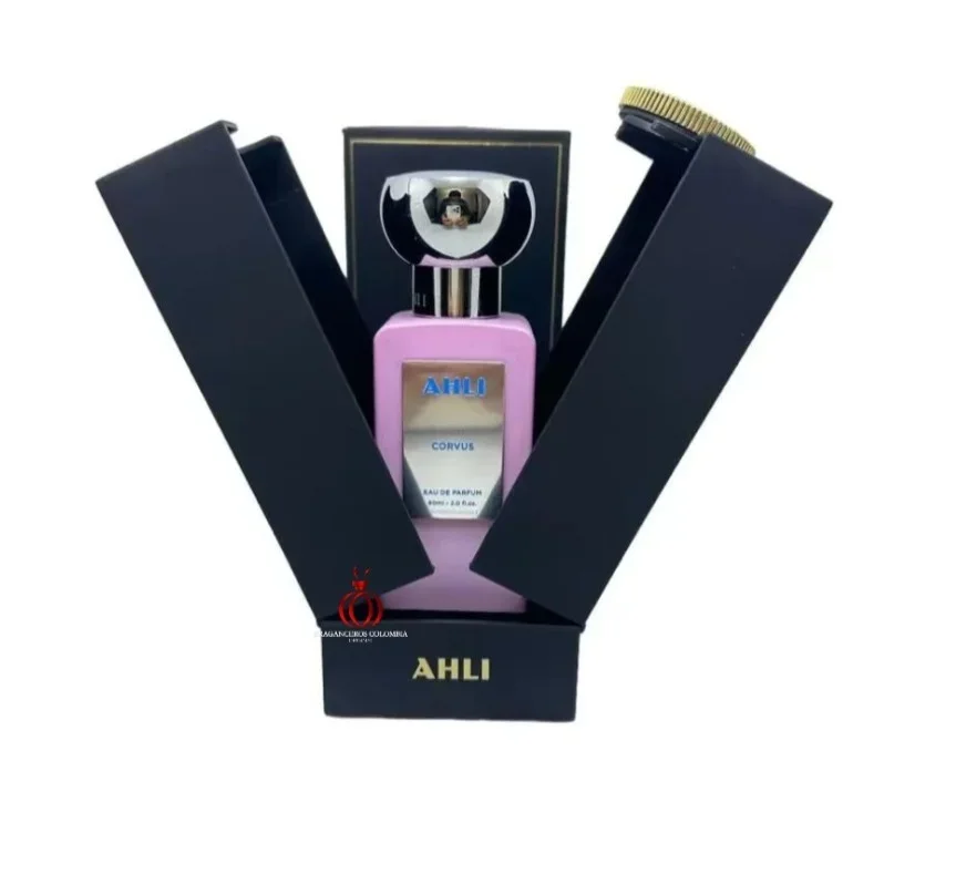 Ahli Corvus Eau de Parfum
