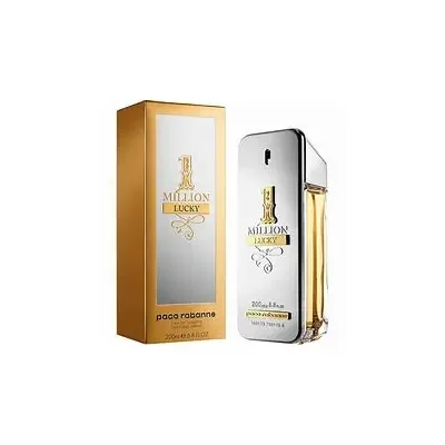One Million Lucky -  De Paco Rabanne