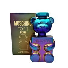 Moschino Toy 2 Pearl