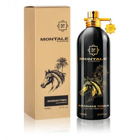 Arabians Tonka – Montale Paris