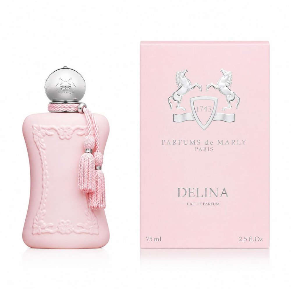 Delina Exclusif – Parfums de Marly