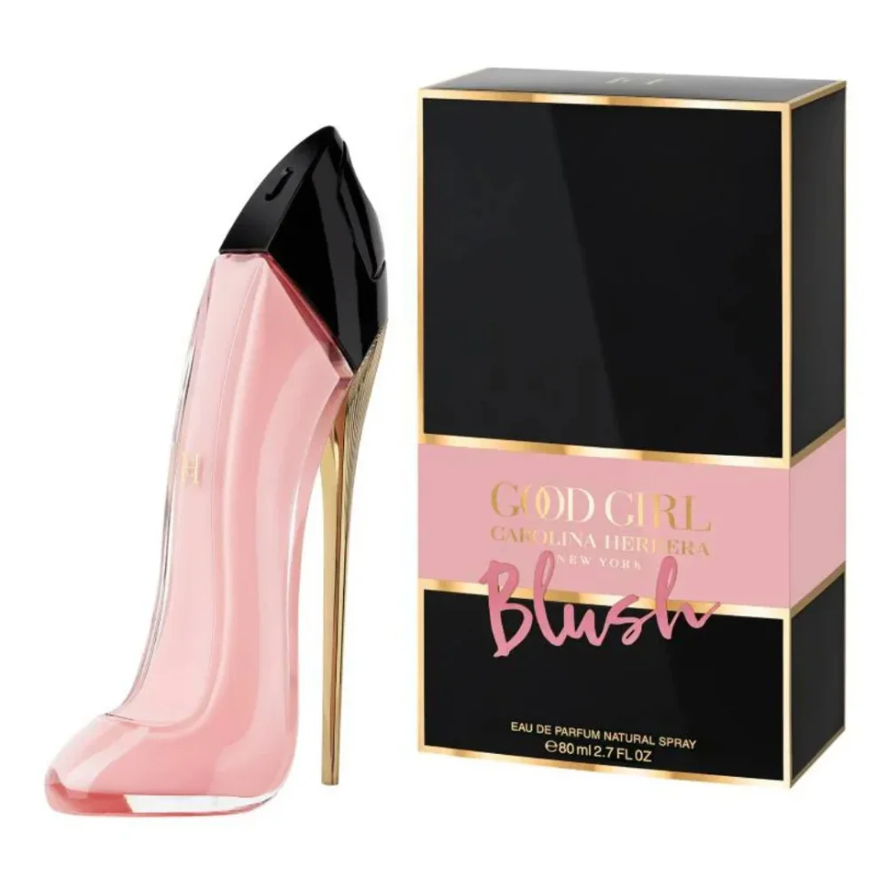 CH Good Girl Blush - Carolina Herrera