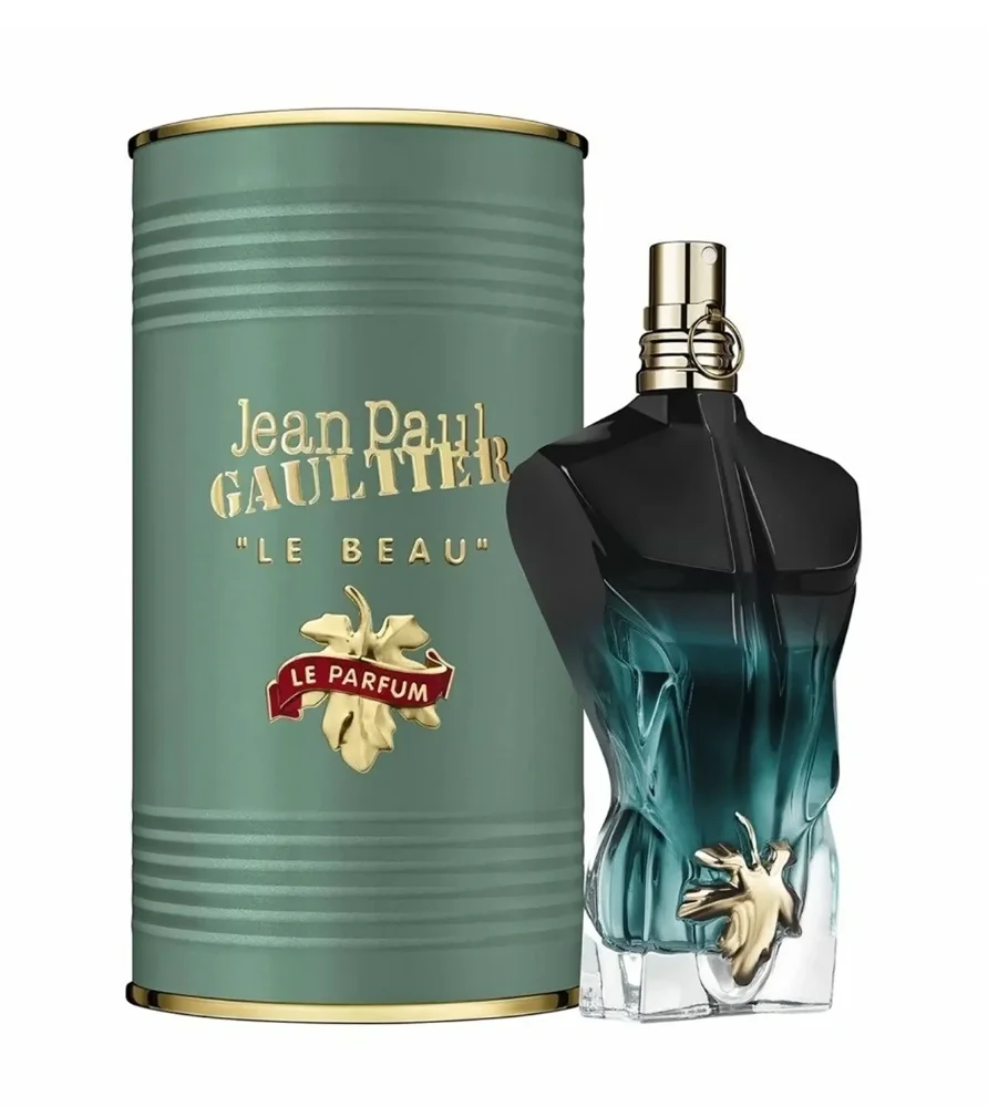 Jean Paul Gaultier Le Beau