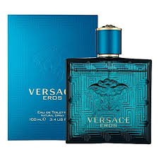 Versace eros