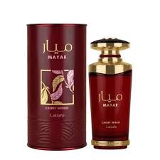 Mayar Cherry Intense - Lattafa