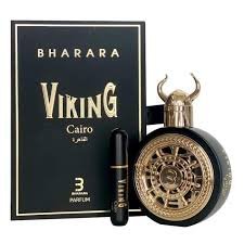 Viking Cairo  de Bharara