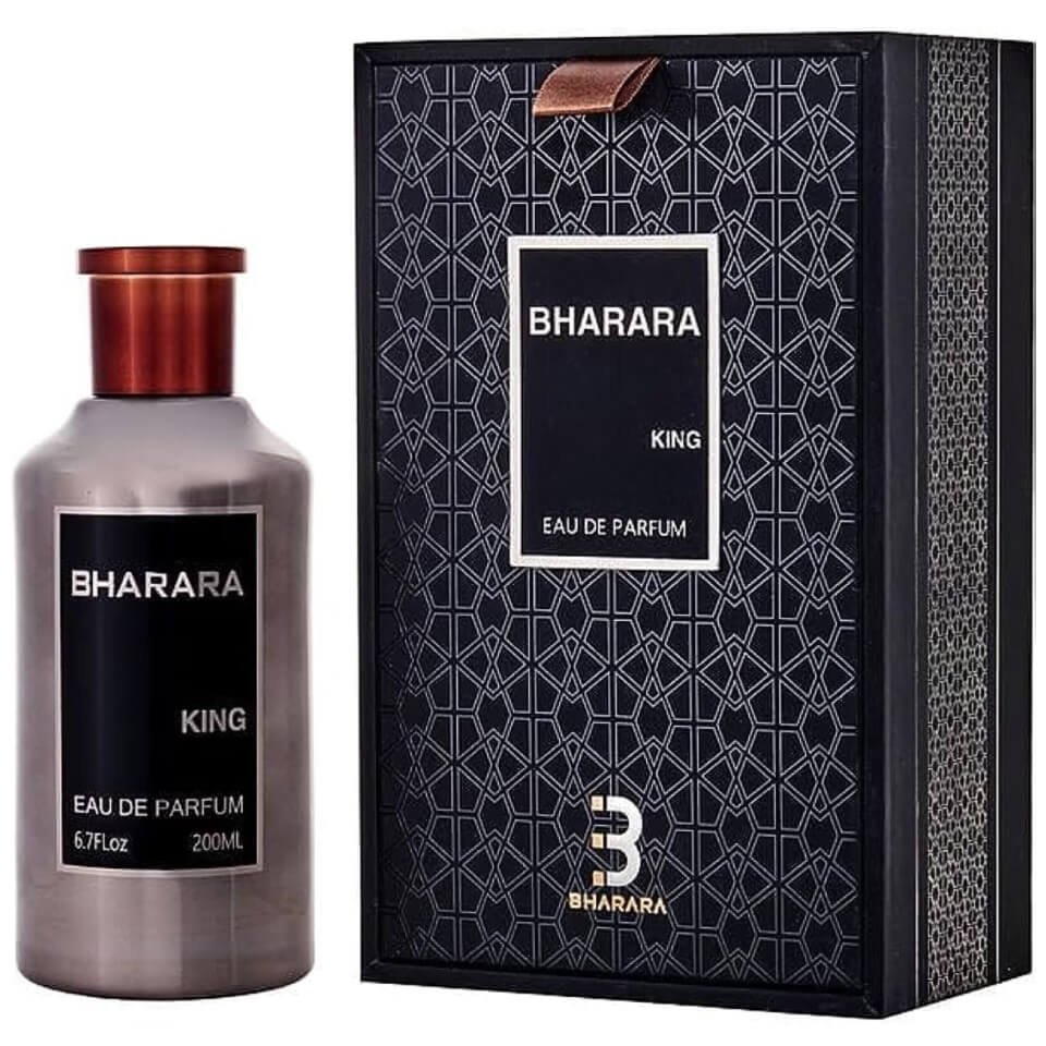 Bharara King