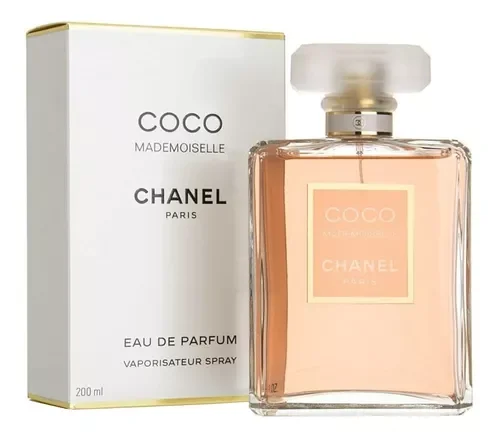Coco Mademoiselle – Chanel