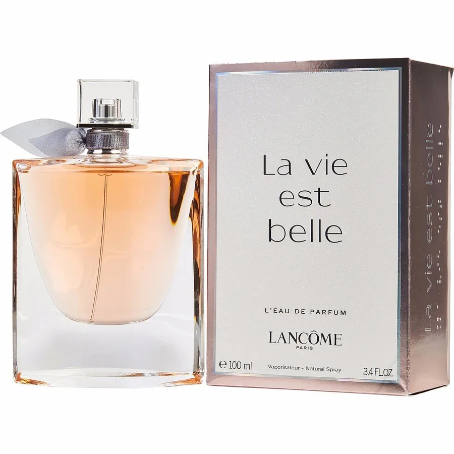 la vida es bella  – Lancôme
