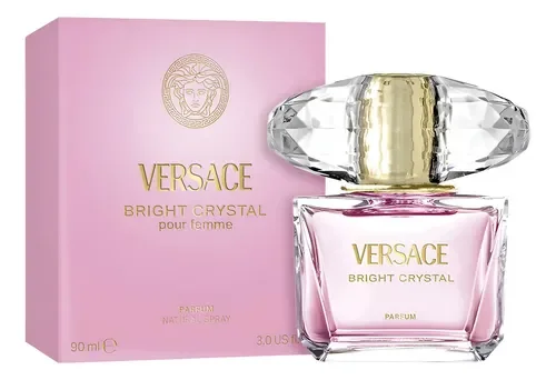Bright Crystal - Versace