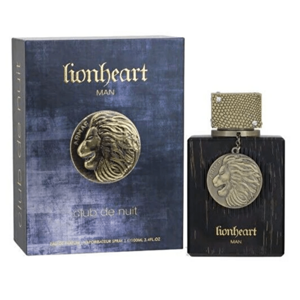 Club de Nuit Lionheart