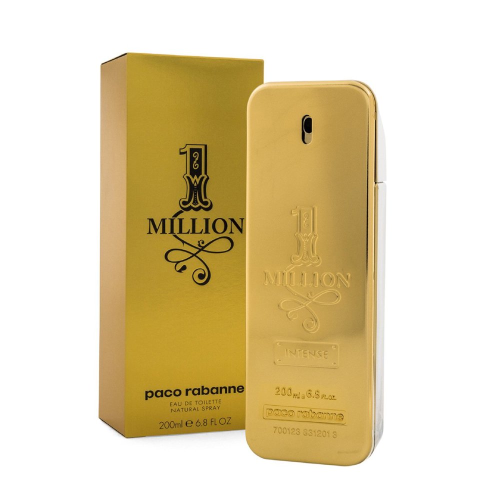 One Million - De Paco Rabanne