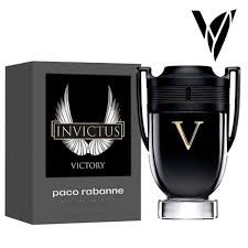 Invictus Victory -  Paco Rabanne