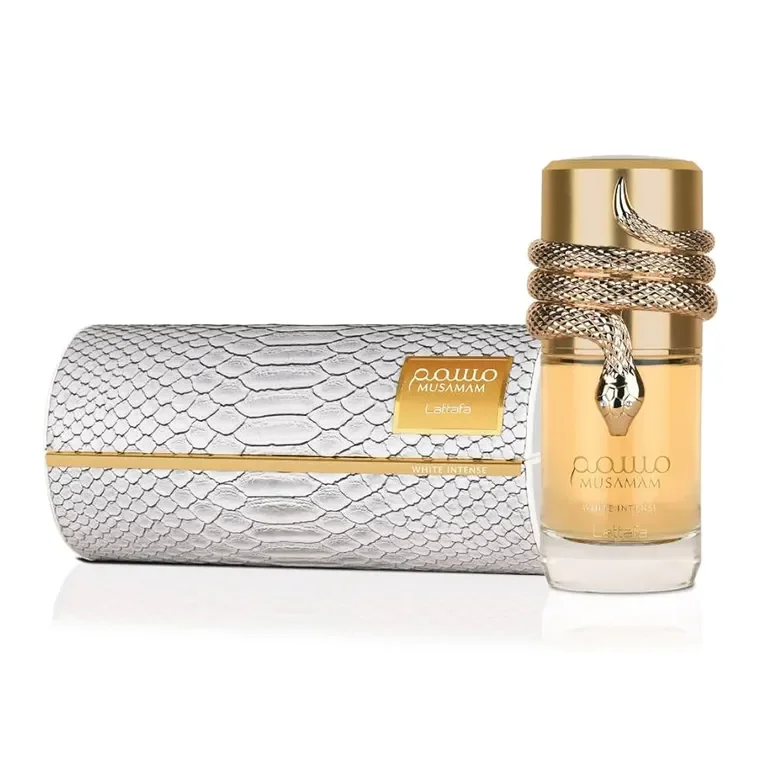 Musamam White Intense - Lattafa Dama