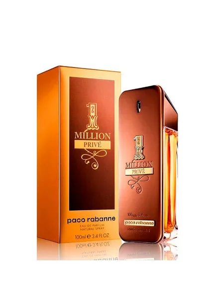 One millon Privé - De  Paco Rabanne