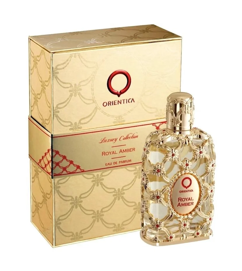 Orientica gold