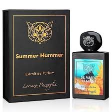 Summer Hammer - de Lorenzo Pazzaglia