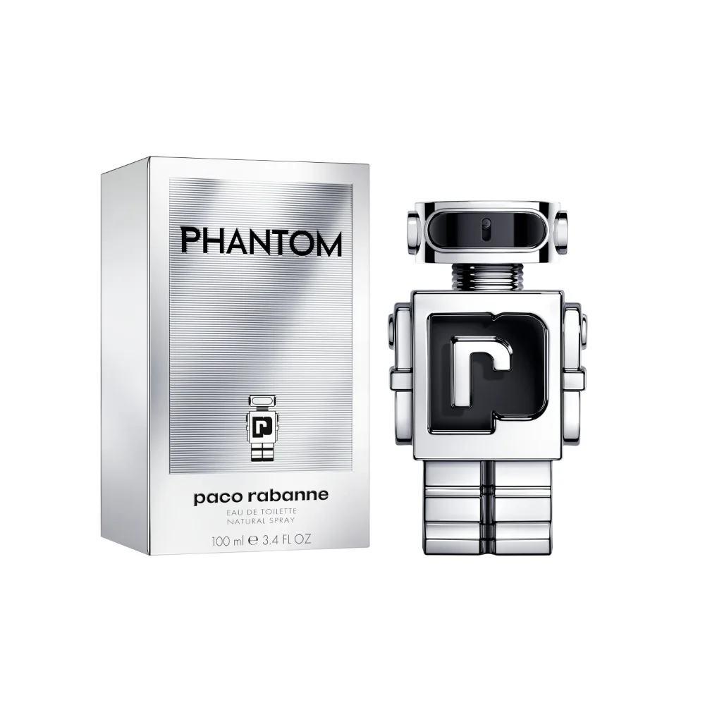 Phantom -  Paco Rabanne