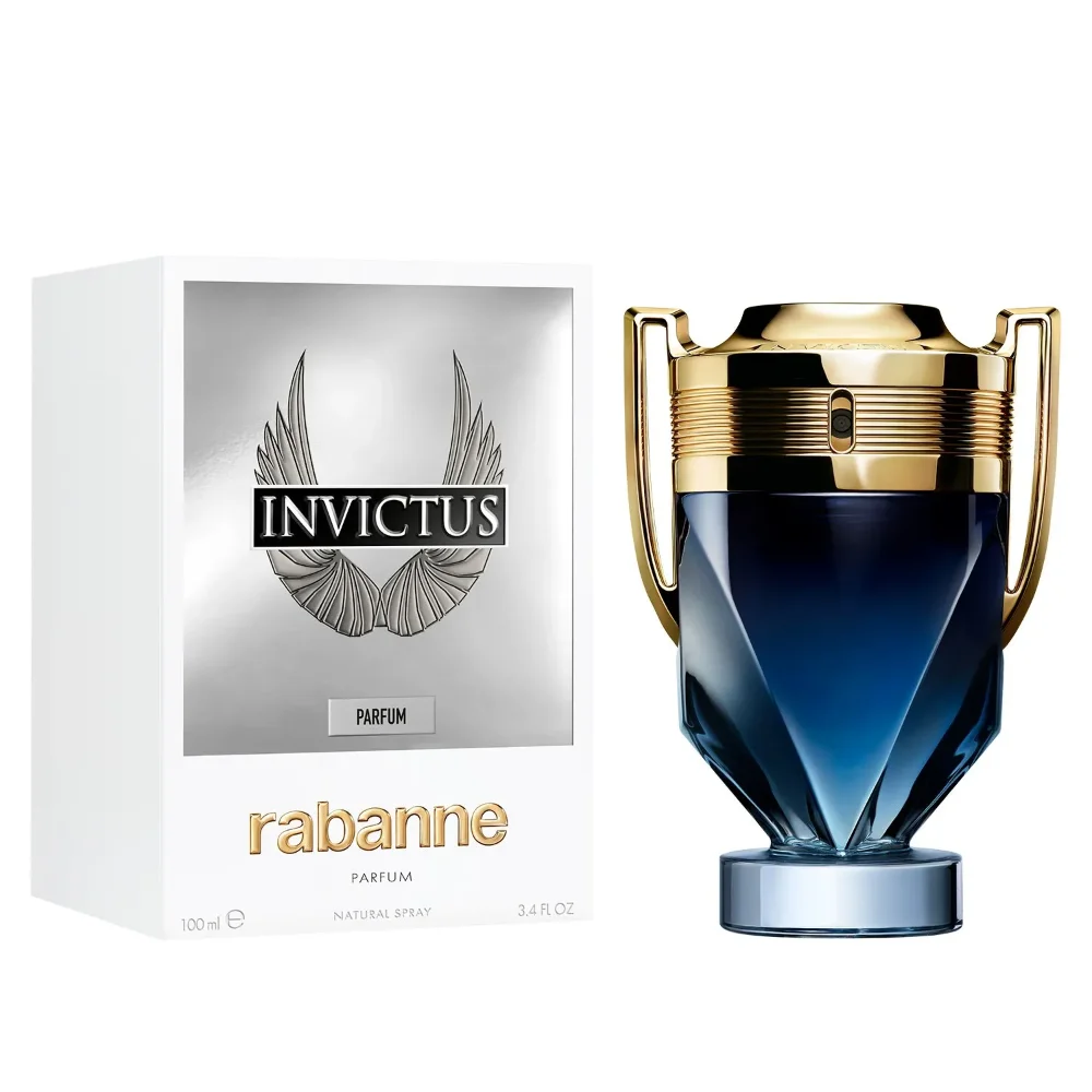 Invictus Parfum - Rabanne