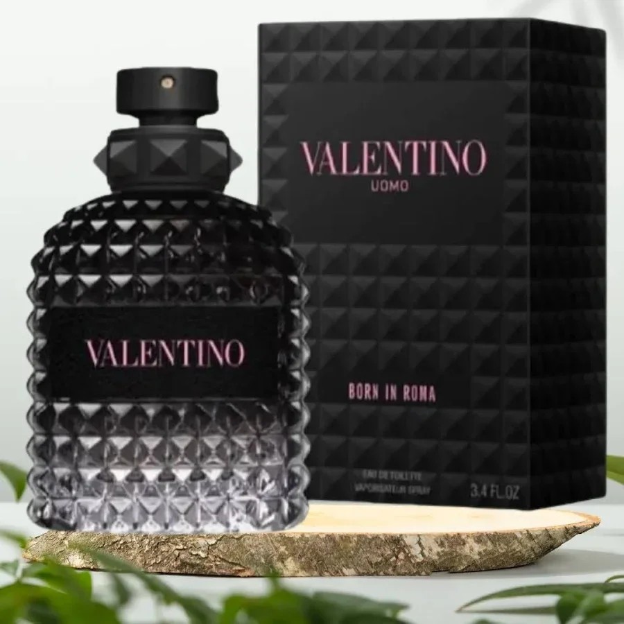 Valentino Born in Roma