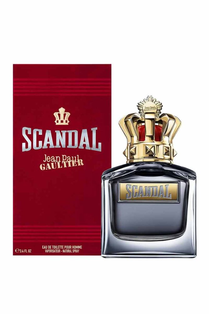 Jean Paul Gaultier Scandal  Men