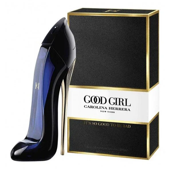 Good Girl - Carolina Herrera