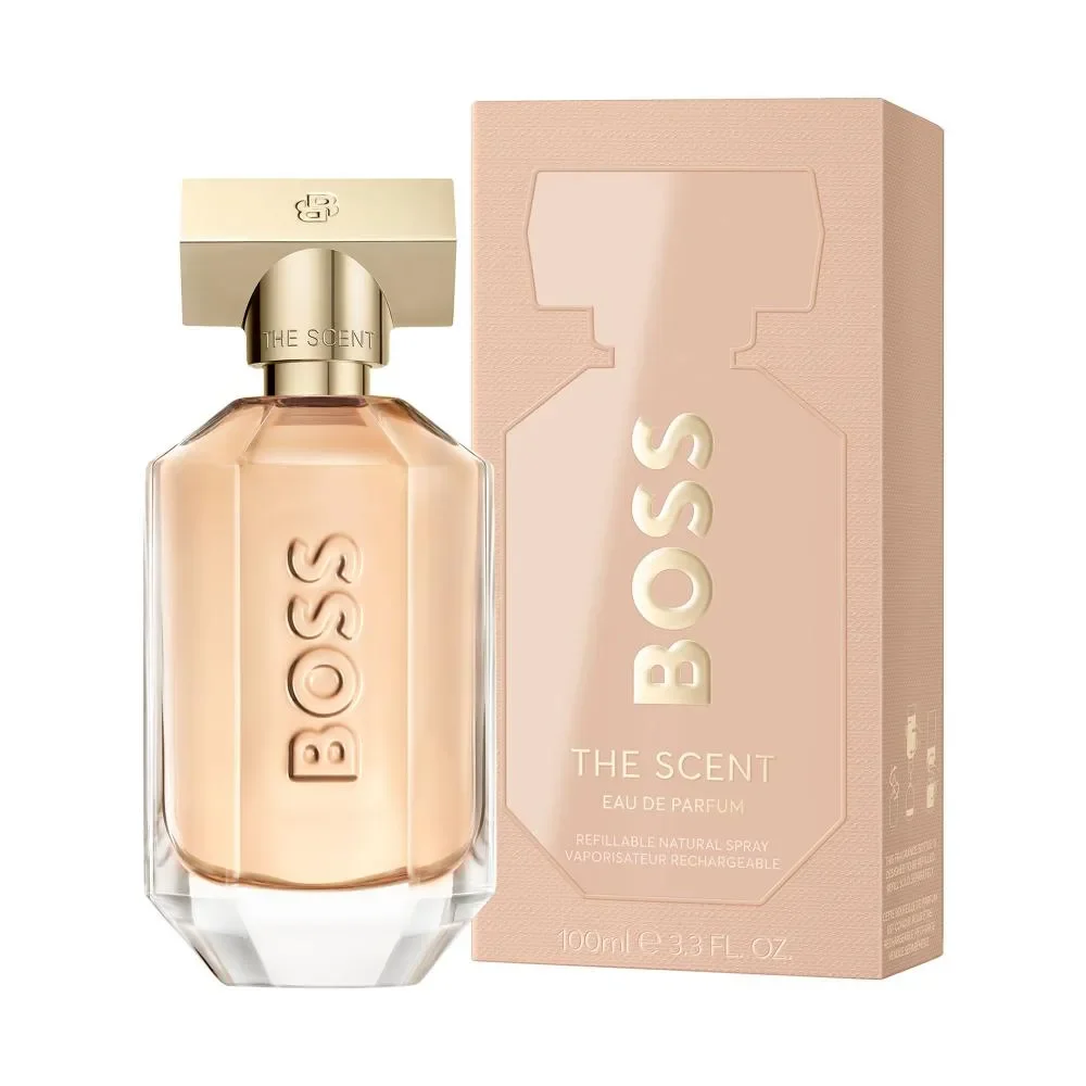 Hugo boss boss The Scent for Her