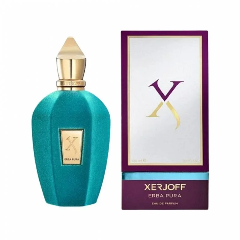 Erba Pura Xerjoff
