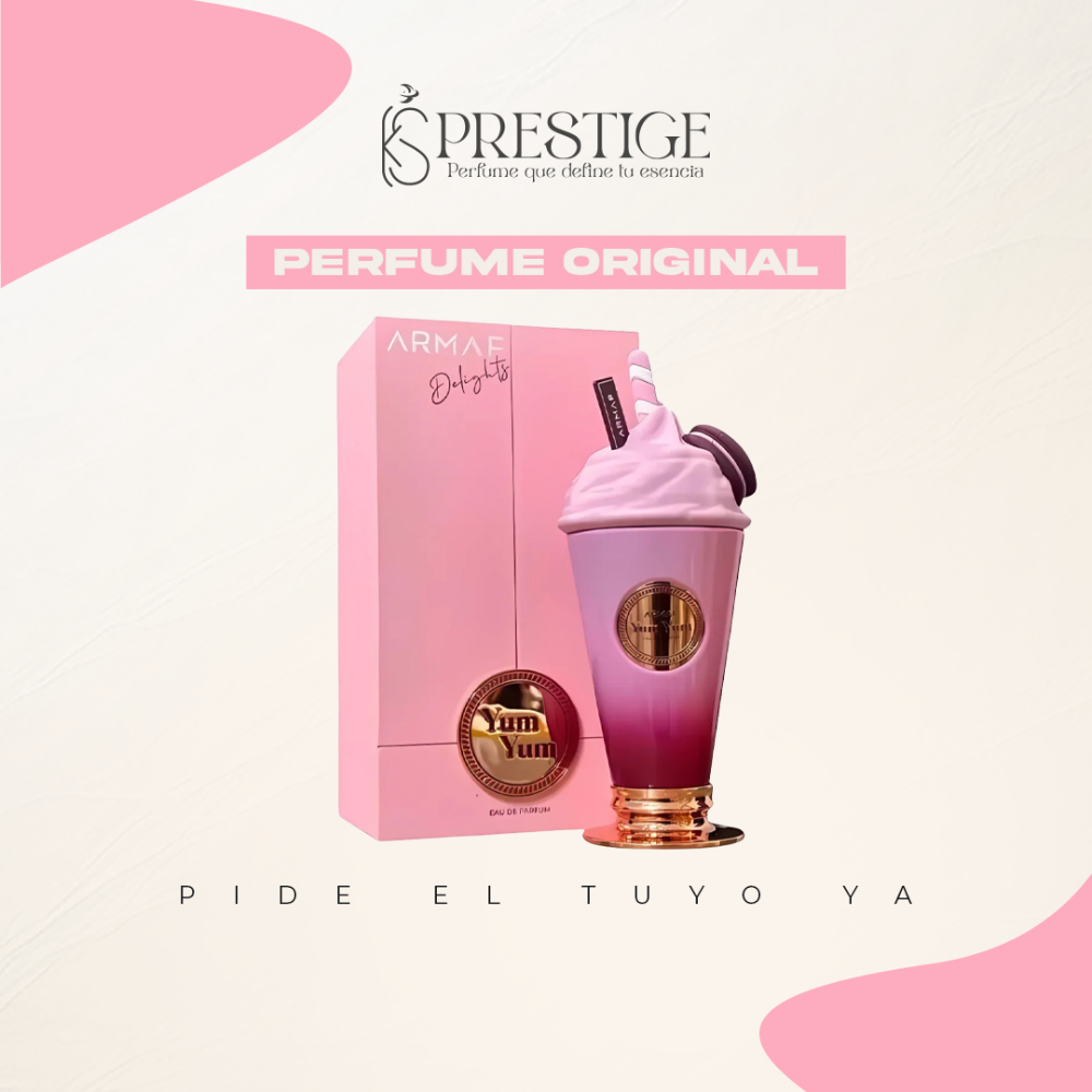 Yum Yum – Armaf Delights