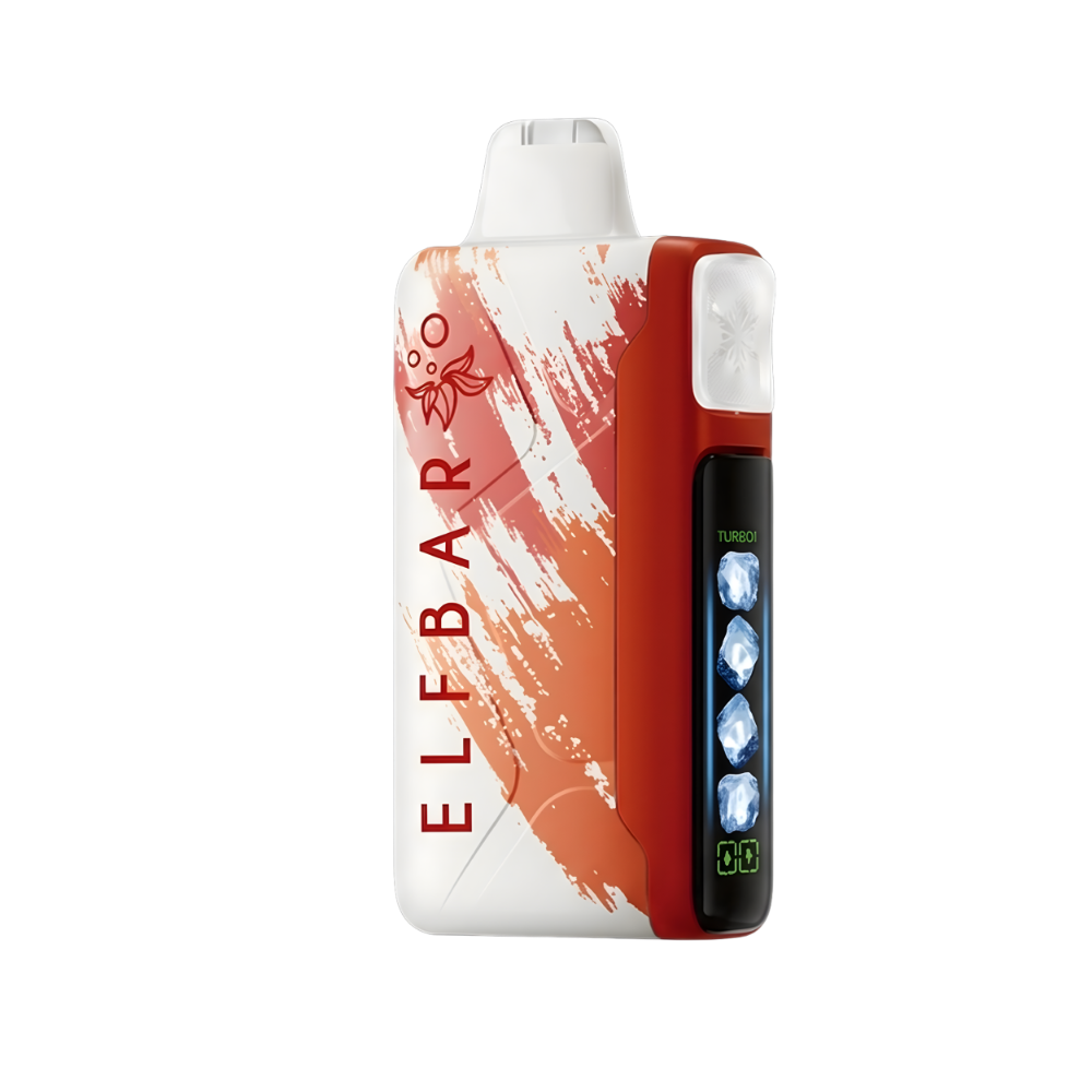 Elfbar Ice King 40000 Puffs / WATERMELON ICE