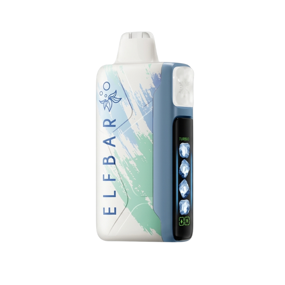 Elfbar Ice King 40000 Puffs / MIAMI MINT