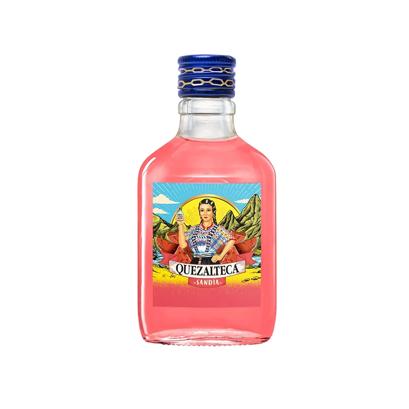 Quetzalteca Sandia