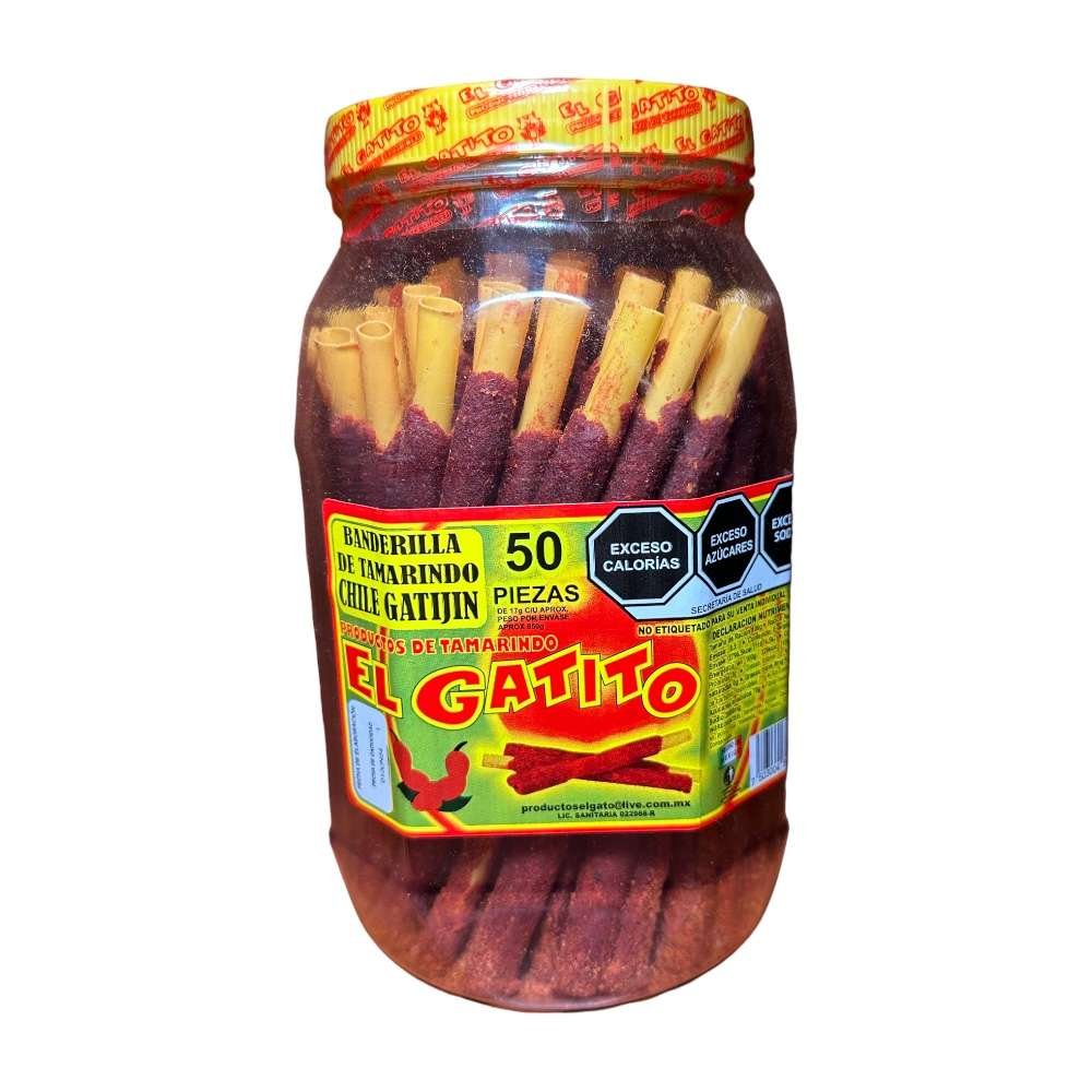 Tira de Tamarindo