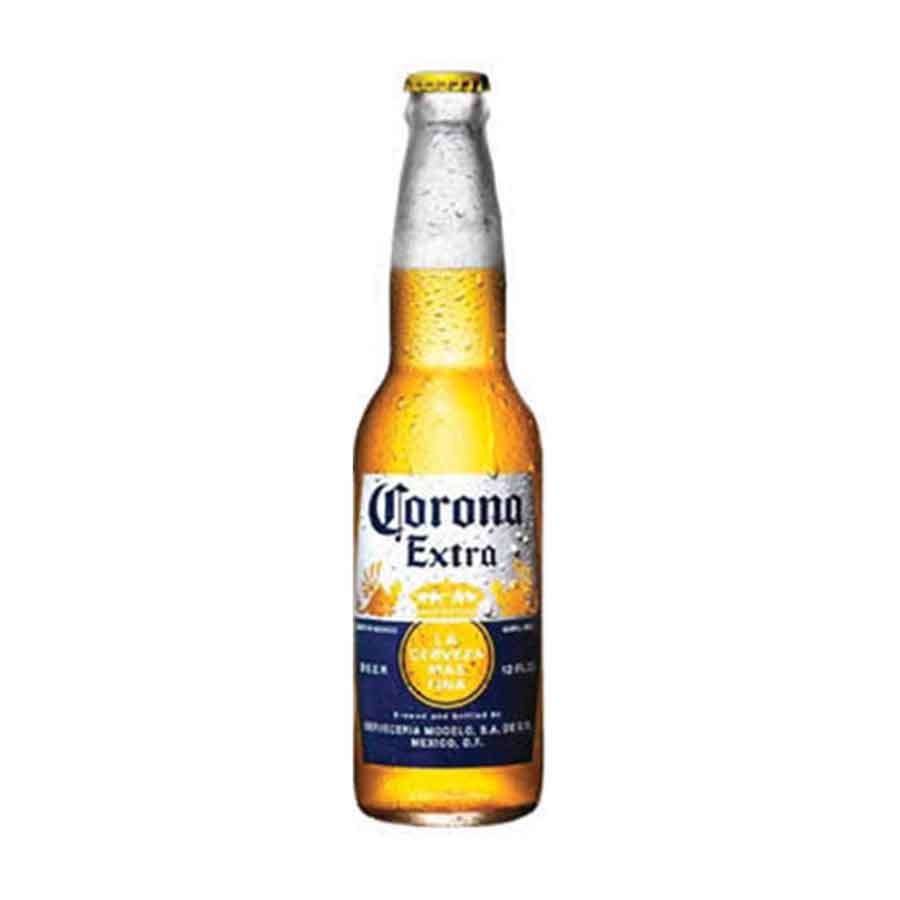Cerveza Corona Botella