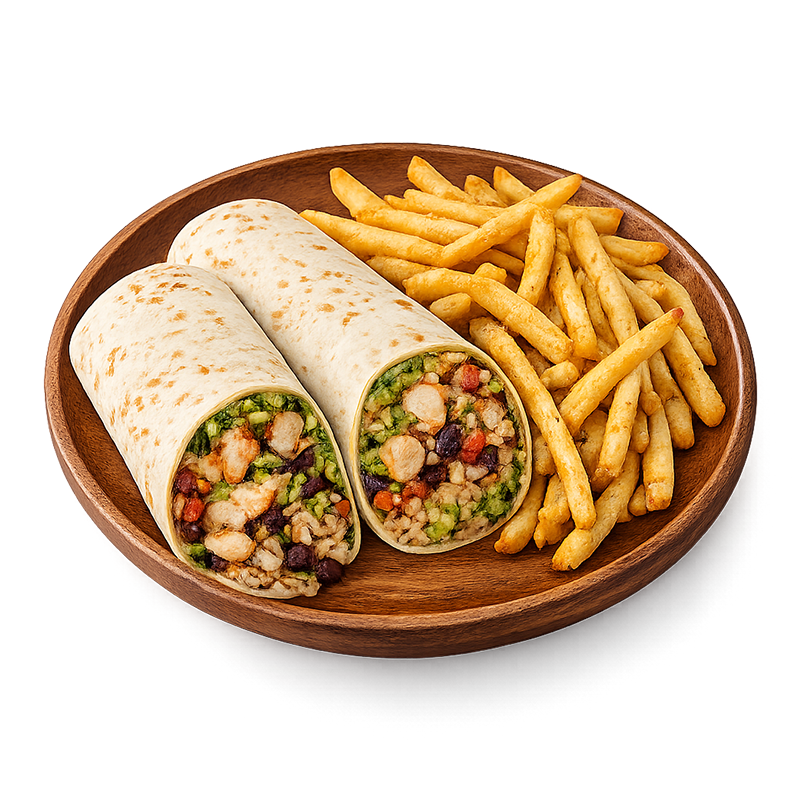 Burritos