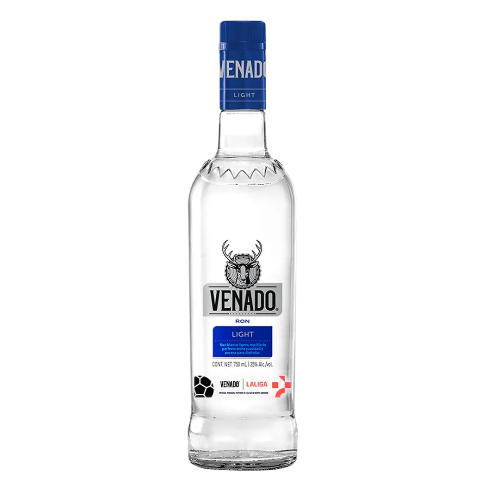 Venado Aguardiente Añejo
