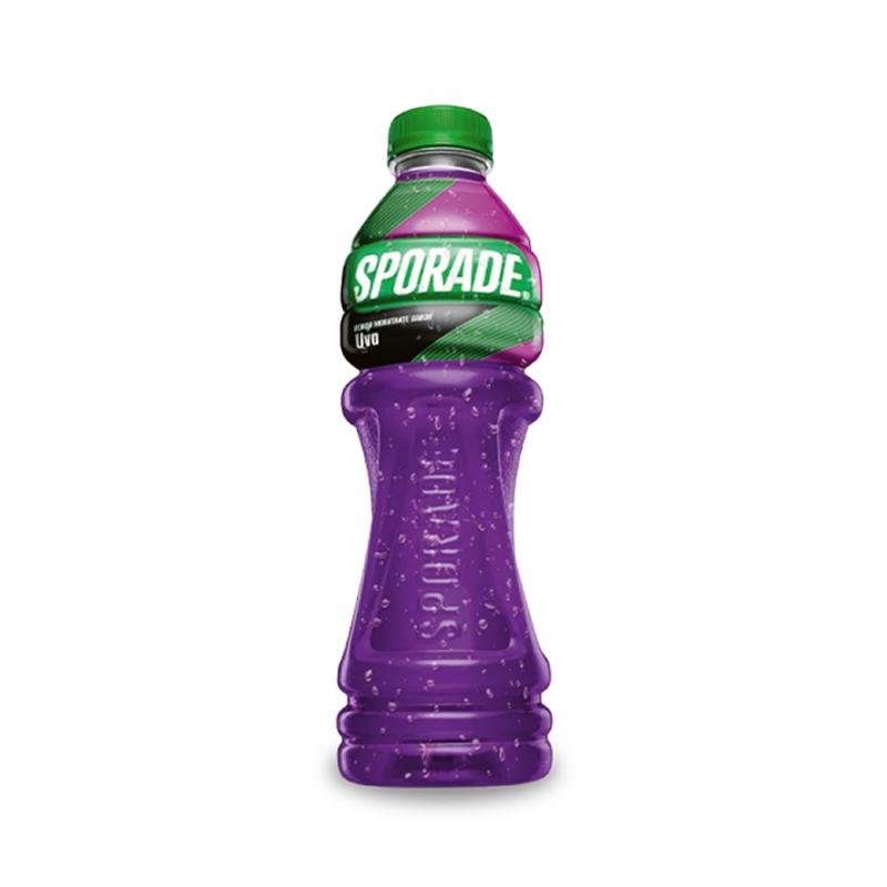 Sporade Uva