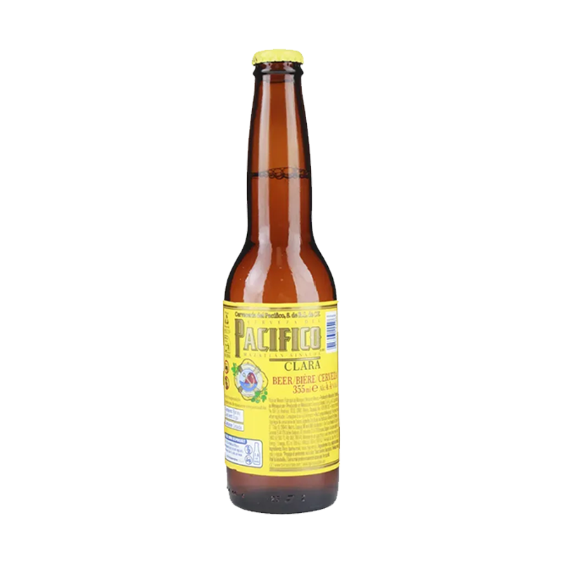 Cerveza Pacífico