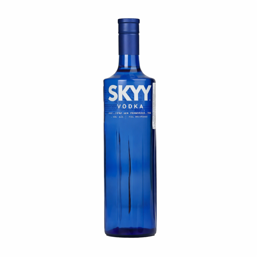 Botella de Vodka SKYY - 1LT