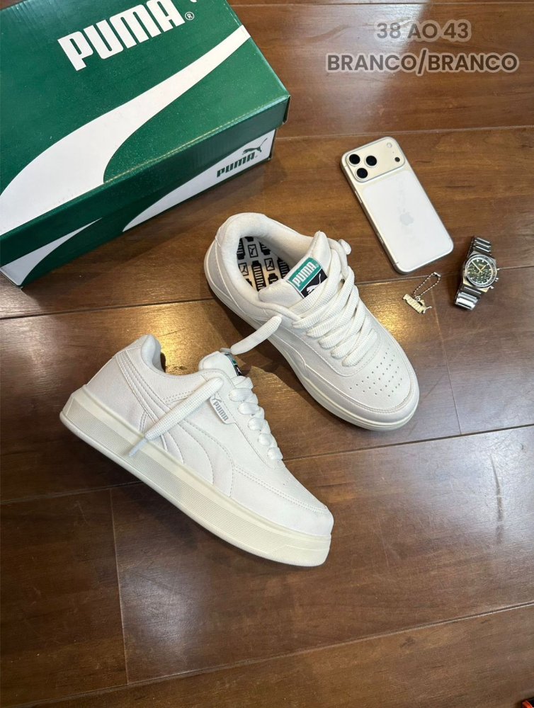 Puma