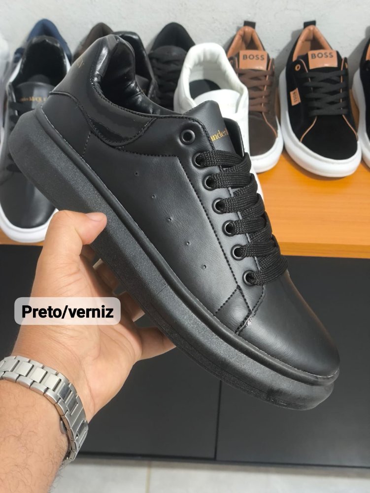 Tenis Casual