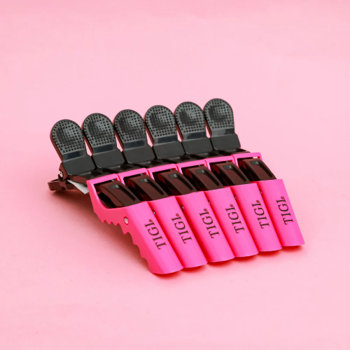 Prendedor Crocodilo (6Und)